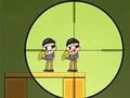 Gêm Super Sniper 2 ar-lein