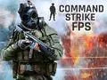 Gêm Strach y Gorchymyn FPS ar-lein Gêm Strach y Gorchymyn FPS ar-lein