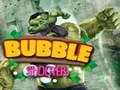 Gêm Chwarae Gemau Tiriad Pôb Hulk ar-lein