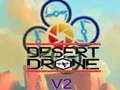 Gêm Drone y Gyrfau ar-lein