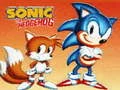 Gêm Sonic y Brawf ar-lein