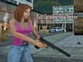 Gêm Nain Drwg: Terror y Ddinas ar-lein