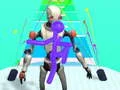 Gêm Rhedeg Dyn Tal 3D ar-lein