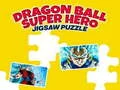 Gêm Pecyn Dragon Ball Super Arwr ar-lein