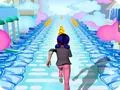 Gêm Subway Surfers: Rhedwr Tylluan ar-lein