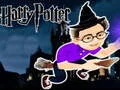 Gêm Dewis Calon Harry Potter ar-lein Gêm Dewis Calon Harry Potter ar-lein