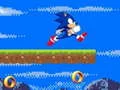 Gêm Sonic Symudol ar-lein Gêm Sonic Symudol ar-lein