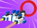 Gêm Hovercraft Hedfan 3D ar-lein Gêm Hovercraft Hedfan 3D ar-lein