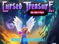 Gêm Trysor Melltig Un A Hanner ar-lein