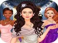Gêm Salon Makeover y Dywysoges Frenhinol ar-lein