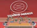 Gêm Ffurfuni Tennis ar-lein