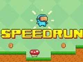 Gêm Speedrun ar-lein