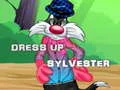 Gêm Dillad Sylvester ar-lein