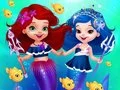 Gêm Amdath Gwdraig Cute ar-lein
