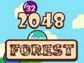 Gêm 2048 Coed ar-lein