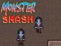 Gêm Pori'r Monster ar-lein