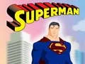 Gêm Superman ar-lein