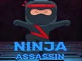 Gêm Lledrith Ninja ar-lein