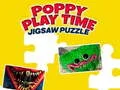 Gêm Puzzle Poppy Play Time ar-lein