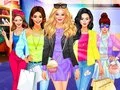 Gêm BFF Fasiwnista Addasu ar-lein Gêm BFF Fasiwnista Addasu ar-lein