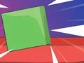 Gêm Rhedeg Ciwb: Di-ben ar-lein