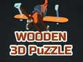 Gêm Pusle 3D pren ar-lein