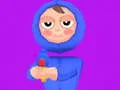 Gêm KIDSCO Ymladd Marwolaeth 3D ar-lein