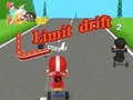 Gêm Cyfyng Drift ar-lein