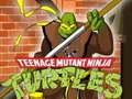 Gêm Twrci Ninja Ieuenctid ar-lein Gêm Twrci Ninja Ieuenctid ar-lein