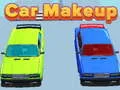 Gêm Makeup Car ar-lein