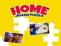 Gêm Puzzl Cartref ar-lein