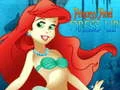 Gêm Dillad y Frenhines Ariel ar-lein