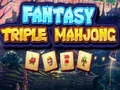 Gêm Mahjong Dreigiau Chwedlonol ar-lein