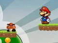 Gêm Mario HTML5 Symudol ar-lein