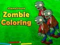 Gêm 4GameGround Pentarwch Zombi ar-lein