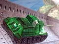 Gêm Raser Di traffic Tanque ar-lein