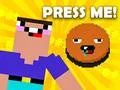 Gêm Botwm Noob 2 ar-lein