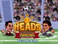 Gêm Penhedlu Arena Pêl-droed Yr Holl Sêr ar-lein