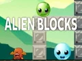 Gêm Blociau Dieithryn ar-lein