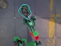 Gêm Sniper Ysbryd Saer ar-lein