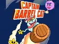 Gêm Capten Baril Cath ar-lein Gêm Capten Baril Cath ar-lein