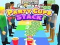 Gêm Stack Pigau Parti ar-lein