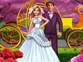 GĂȘm Priodas hudolus Eugene a Rachel ar-lein GĂȘm Priodas hudolus Eugene a Rachel ar-lein