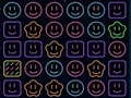 Gêm Crasu Neon ar-lein