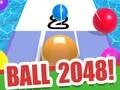 Gêm Môr 2048 ar-lein
