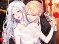 Gêm Dillad Prineses Cwlwm Anime ar-lein