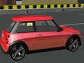 Gêm Parcio Car Real: Gyrrwr Stryd 3D ar-lein