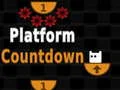 Gêm Odfod O'r Plâtfform ar-lein