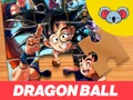 Gêm Pazlen Dragon Ball Goku ar-lein