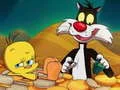 Gêm Tweety ar-lein Gêm Tweety ar-lein